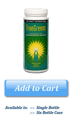 truegreens