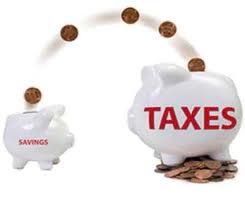 MLM Tax Savings