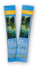 powdered body balance Body Balance powder
