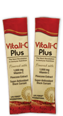 Vitali-C New Life Force Product