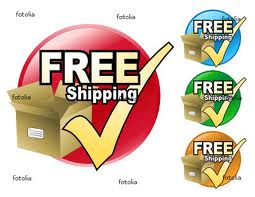 Free shipping on Life Force products and Body Balance
