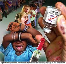 Vaccines Vaccine alternatives
