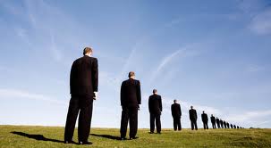 MLM Duplication