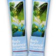 BB New Powder Powdered Body Balance