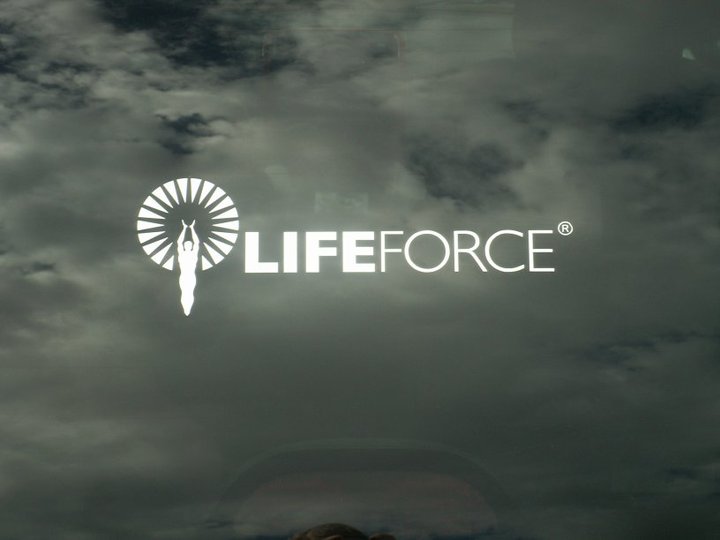 Join Life Force Business
