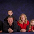 2011 Family Ben Mueller