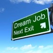 Best Job in the World