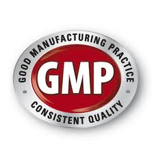 GMP Supplements