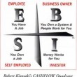 Cash Flow Quadrant Mastering the Cash Flow Quadrant